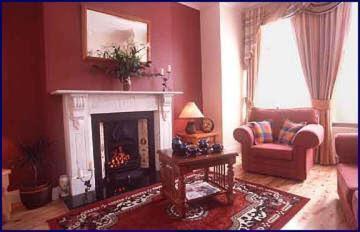 Achill House Cork Exterior foto