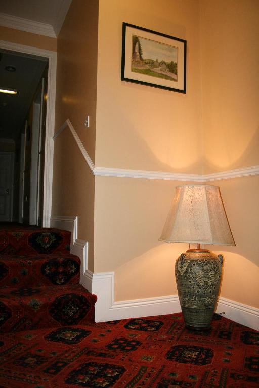 Achill House Cork Exterior foto