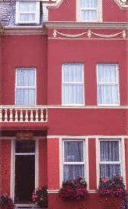 Achill House Cork Exterior foto