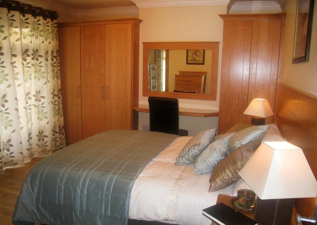 Achill House Cork Quarto foto