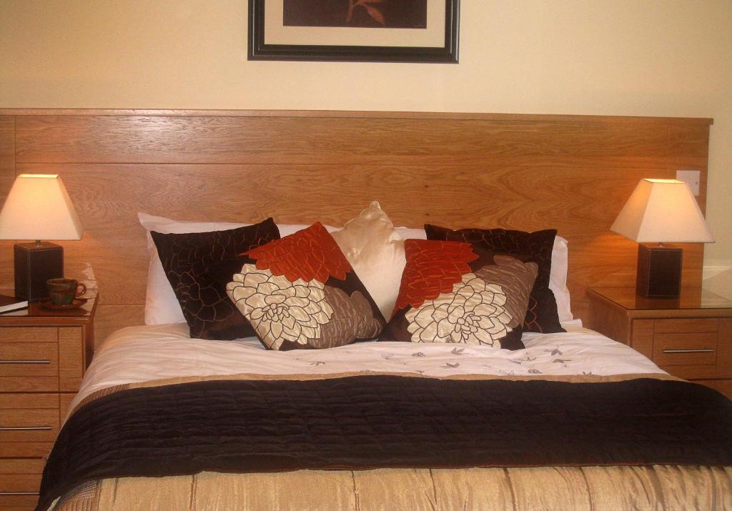 Achill House Cork Quarto foto