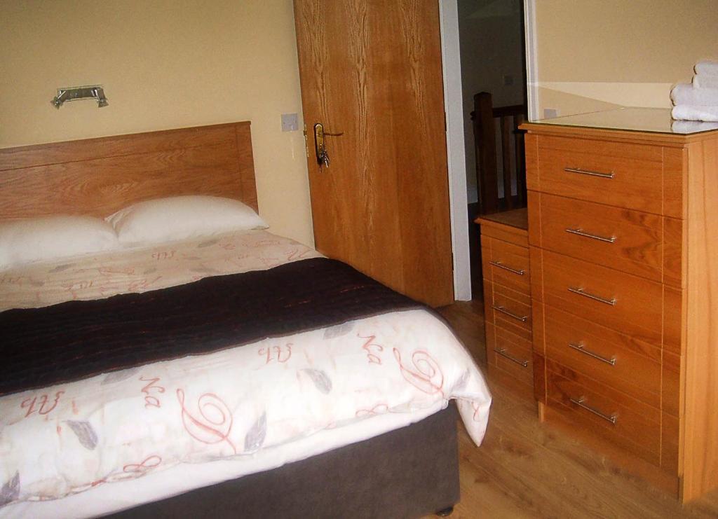 Achill House Cork Quarto foto