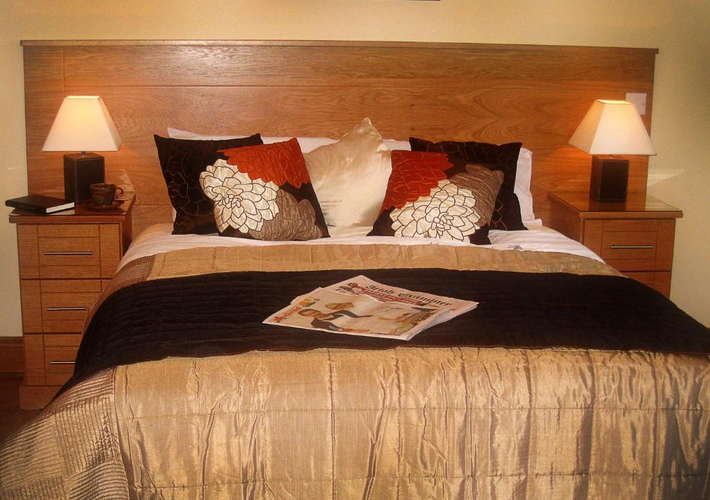 Achill House Cork Quarto foto