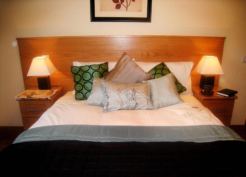 Achill House Cork Quarto foto