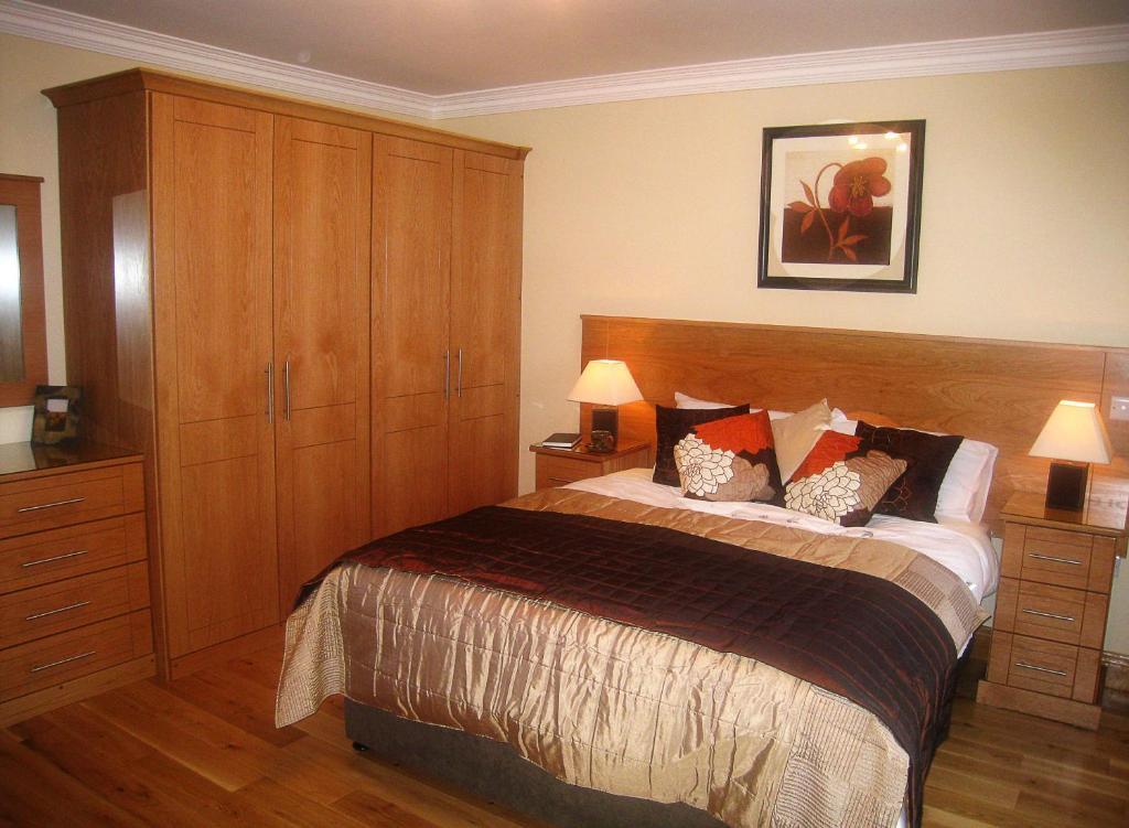 Achill House Cork Quarto foto